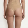 Everlooms Seamless CurveLift Shaping Panty