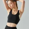 WhatsApp Image 2025-12-13 at 3.27.32 PM Everlooms FlexHollow Seamless Yoga Vest