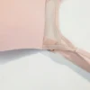 img_02_400x400 V-neck Shape Seamless Bra