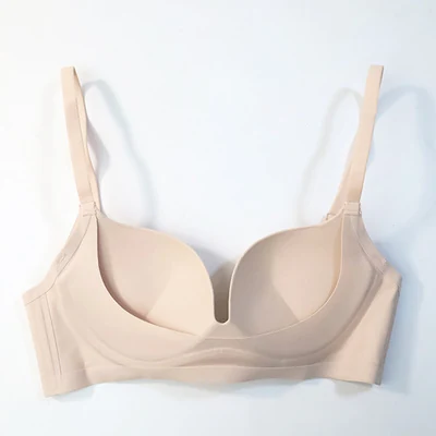 img_03_400x400 Everlooms AirLift Seamless Push-Up Bra