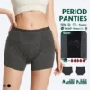 img_07 Everlooms FlowGuard High-Waist Period Brief