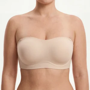 Everlooms BareContour Seamless Bra