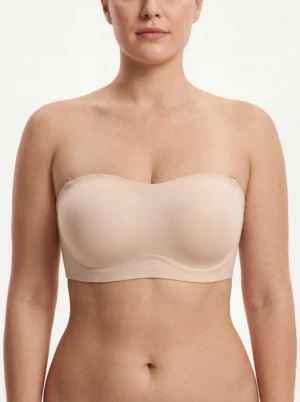 Everlooms BareContour Seamless Bra