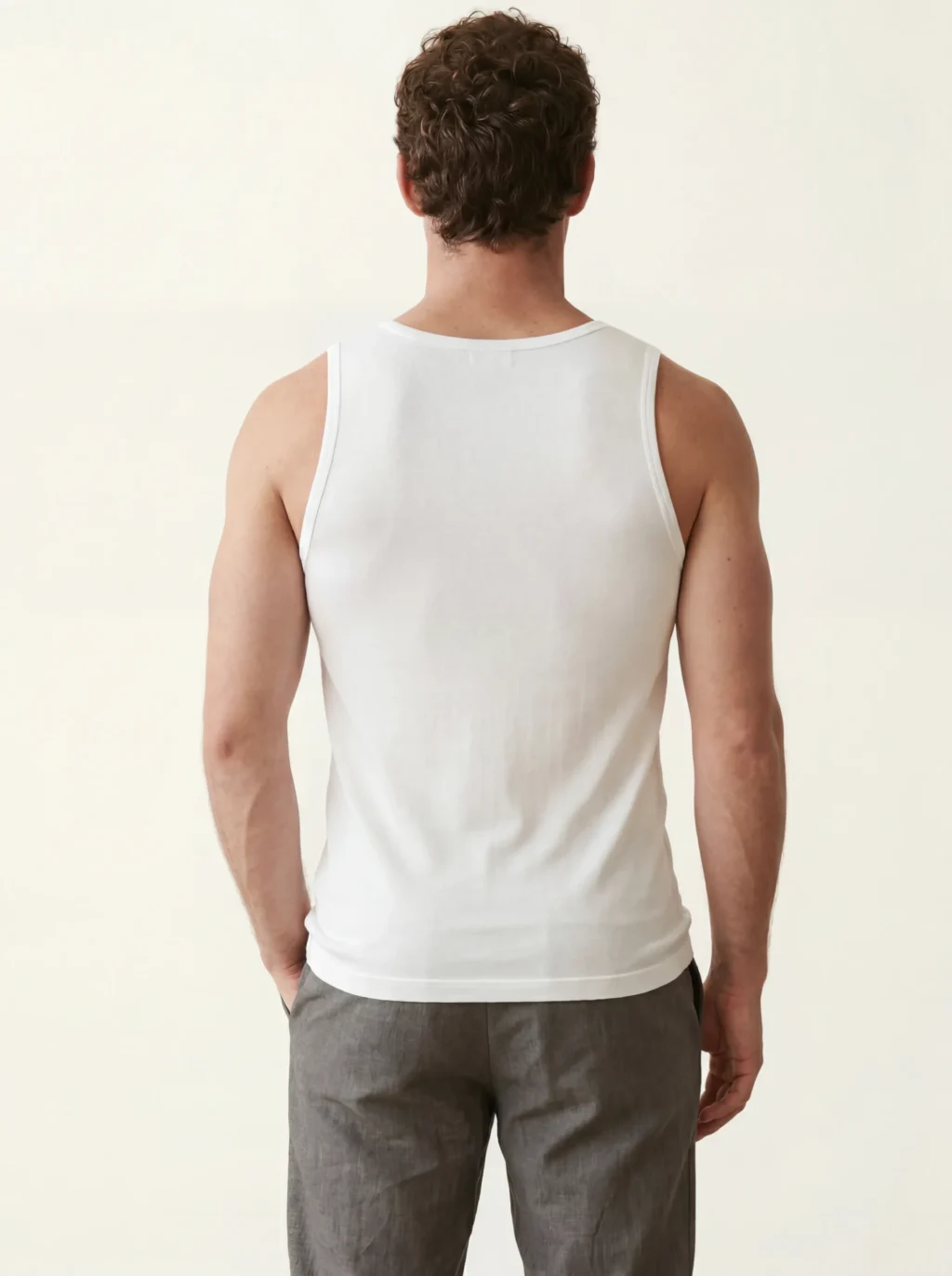 Smart Photo Edit 02 Everlooms AeroLuxe Modal Vest