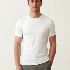 Everlooms AeroLuxe Modal Tee