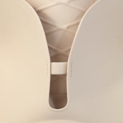 img_02_400x400 Everlooms BareContour Seamless Bra