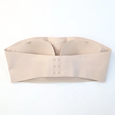 img_04_400x400 Everlooms BareContour Seamless Bra